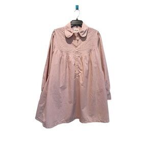 Rudy Jude Painter Dress XS Rare